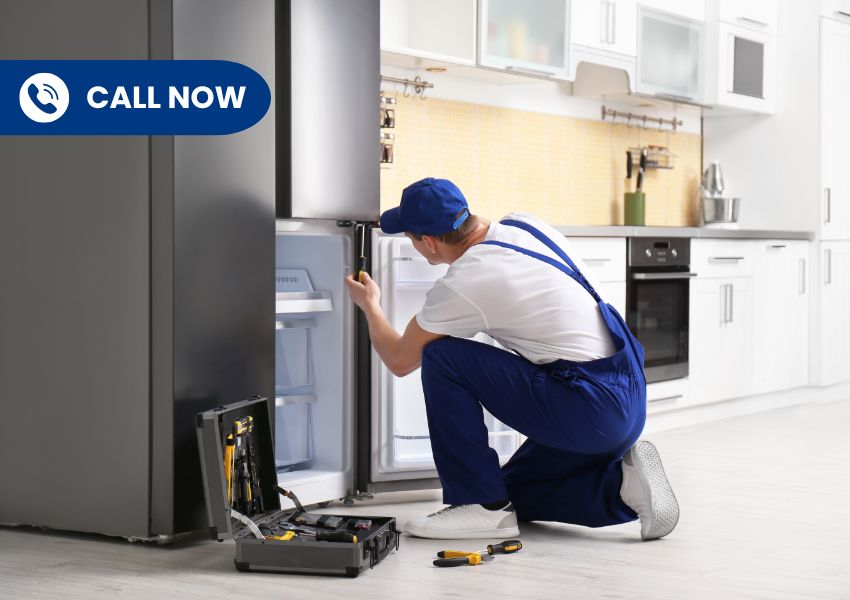 Elmwood Park Appliance Repair Company